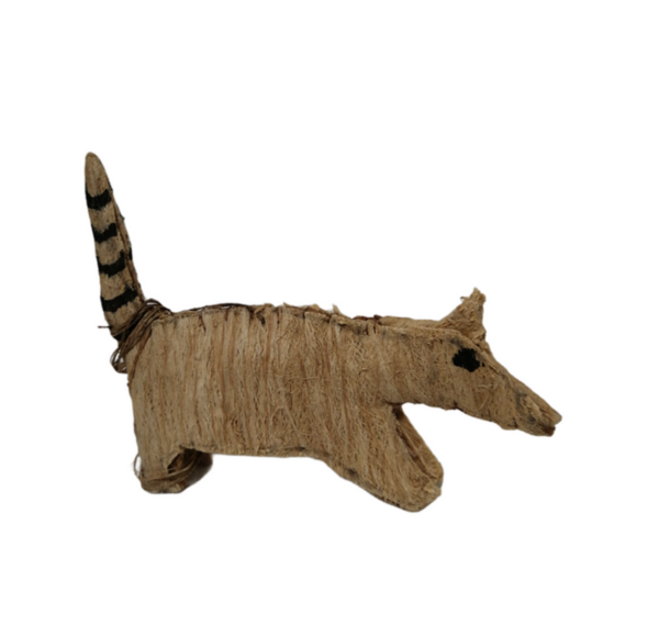 Armadillo de mastate